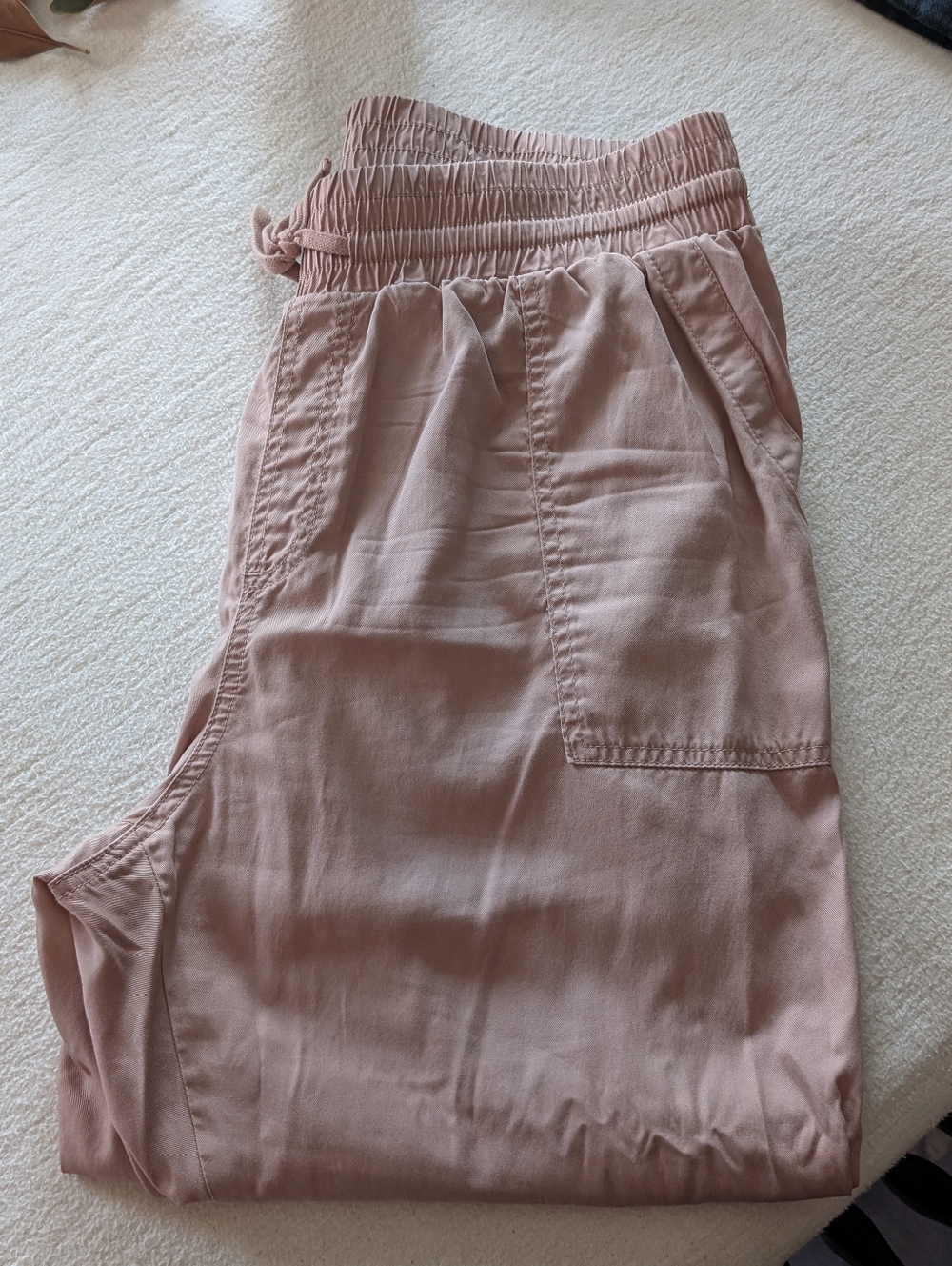 Pink Pants - Picture 2 of 2
